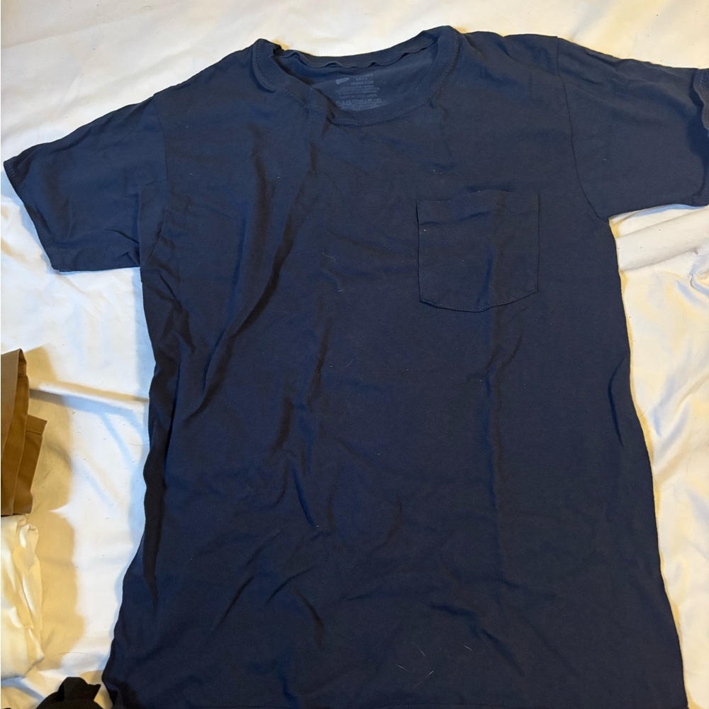 Hanes t-shirt bundle